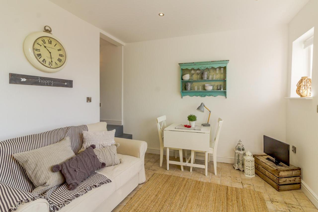 Beautiful 1 Bed Apartment In The Heart Of Matlock 马特洛克 外观 照片
